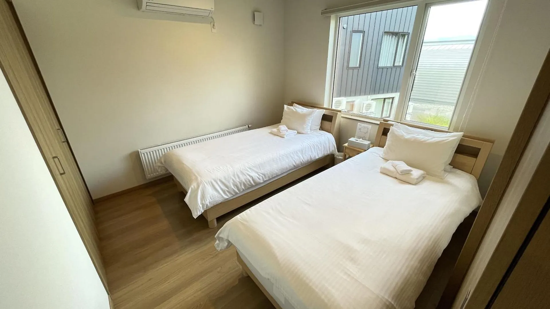 Holiday home Hakobune Furano