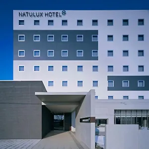 4* Hotel Natulux