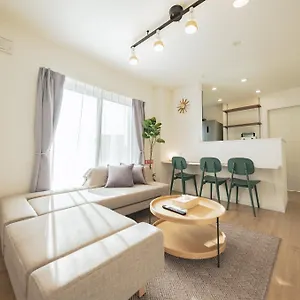  Apartment Ezo Murasaki B