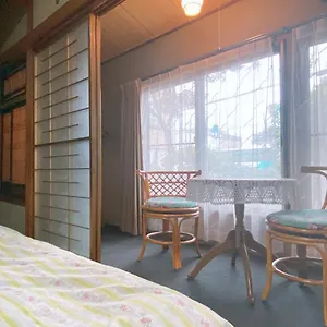 료칸 산스이, 나카후라노