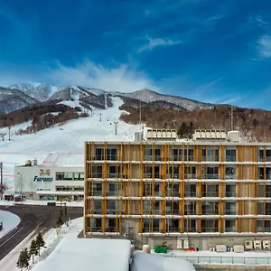 4* Aparthotel Fenix