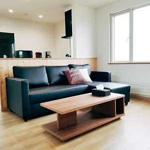  Holiday home Kashiwa House