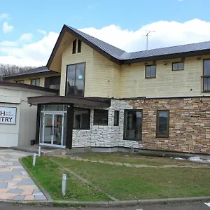 3* Hotel North Country