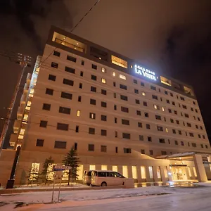 4* Hotel La Vista Hills Natural Hot Spring
